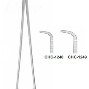 CHC-1247 | Hemostatic Forceps |
