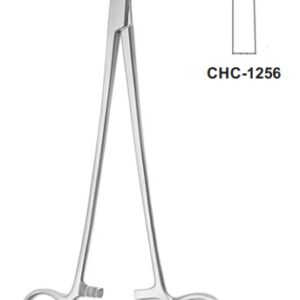 CHC-1255 | Hemostatic Forceps |