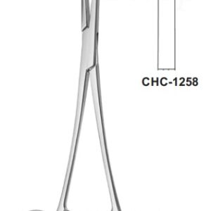 CHC-1257 | Hemostatic Forceps |
