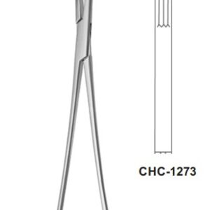 CHC-1273 | Hemostatic Forceps |