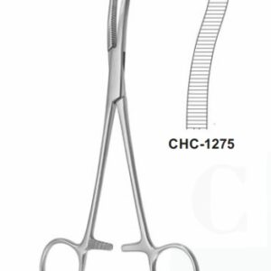 CHC-1275 | Hemostatic Forceps |