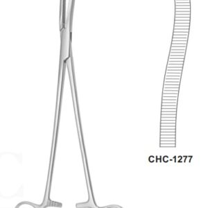 CHC-1277 | Hemostatic Forceps |