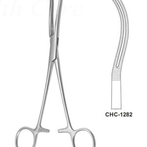 CHC-1282 | Hemostatic Forceps |