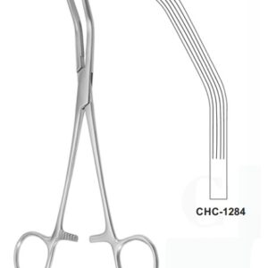 CHC-1283 | Hemostatic Forceps |