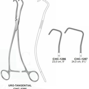 CHC-1286 | Hemostatic Forceps |