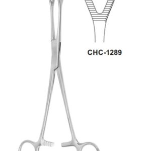 CHC-1289 | Hemostatic Forceps |