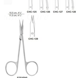 CHC-129 | Scissors |