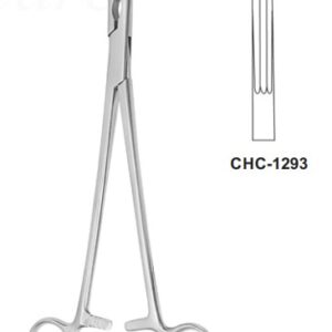 CHC-1293 | Hemostatic Forceps |