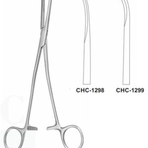 CHC-1297 | Hemostatic Forceps |