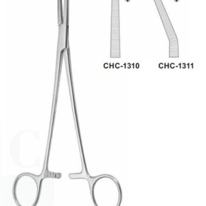 CHC-1309 | Hemostatic Forceps |