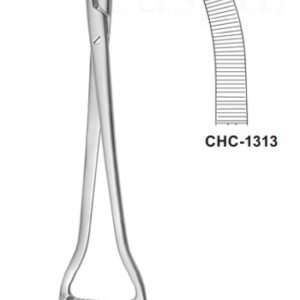 CHC-1312 | Hemostatic Forceps |