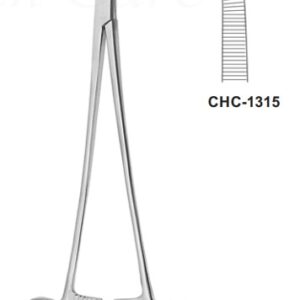 CHC-1315 | Hemostatic Forceps |
