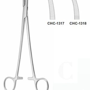 CHC-1317 | Hemostatic Forceps |