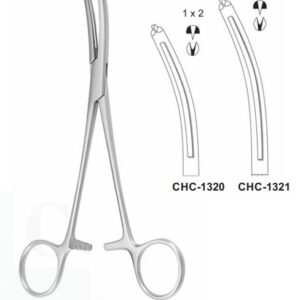 CHC-1319 | Hemostatic Forceps |