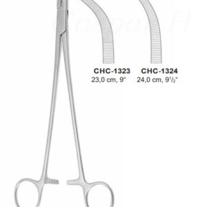 CHC-1323 | Hemostatic Forceps |