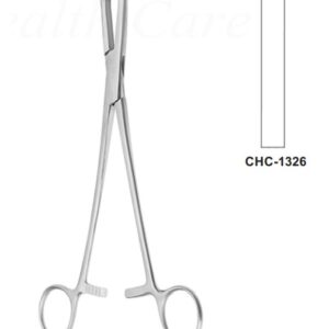 CHC-1325 | Hemostatic Forceps |