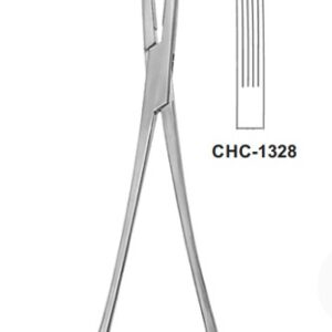 CHC-1328 | Hemostatic Forceps |