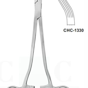 CHC-1330 | Hemostatic Forceps |
