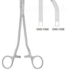 CHC-1335 | Hemostatic Forceps |