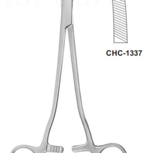 CHC-1337 | Hemostatic Forceps |