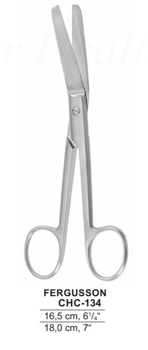 CHC-134 | Scissors |