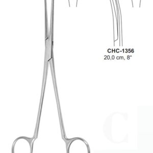 CHC-1355 | Gall, Liver |