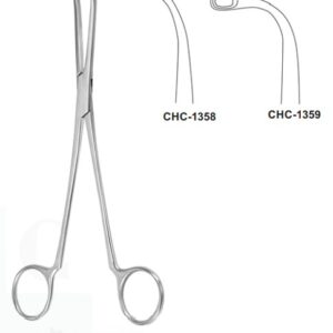 CHC-1359 | Gall, Liver |