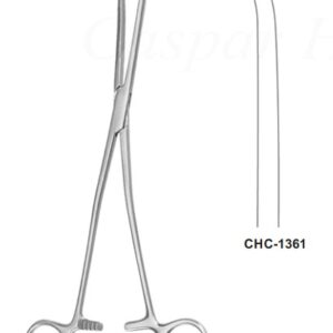 CHC-1360 | Gall, Liver |