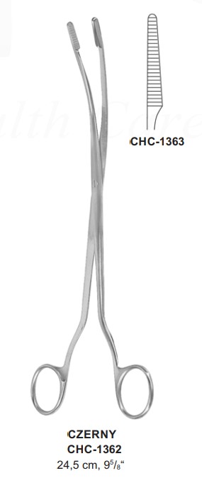 CHC-1362 | Gall, Liver |