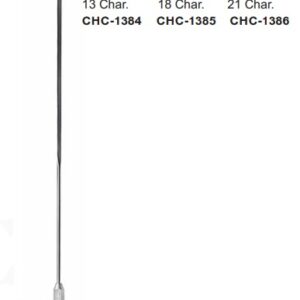 CHC-1385 | Gall, Liver |