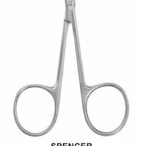CHC-140 | Scissors |