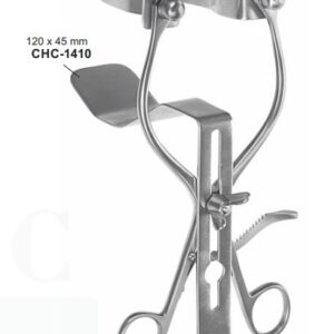 CHC-1411 | Gall, Liver |