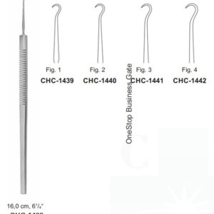 CHC-1438 | Retractors |