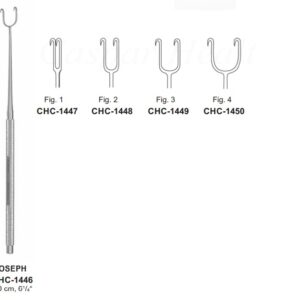 CHC-1449 | Retractors |