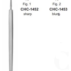 CHC-1453 | Retractors |