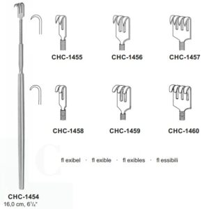 CHC-1459 | Retractors |