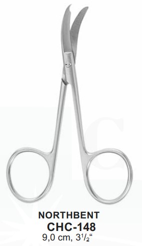 CHC-148 | Scissors |