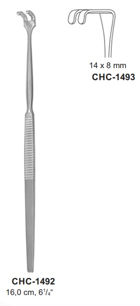 CHC-1492 | Retractors |