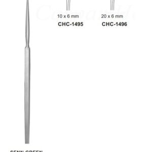 CHC-1496 | Retractors |