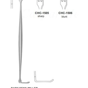 CHC-1505 | Retractors |