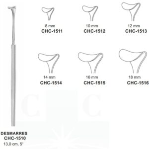 CHC-1513 | Retractors |