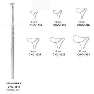 CHC-1520 | Retractors |