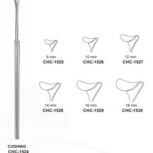 CHC-1525 | Retractors |