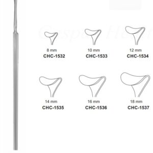 CHC-1533 | Retractors |