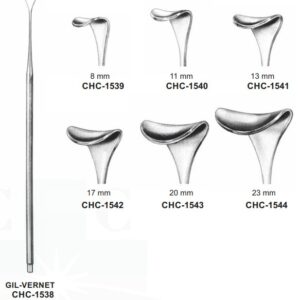 CHC-1543 | Retractors |