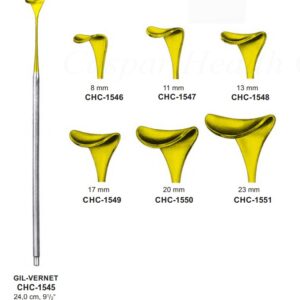 CHC-1547 | Retractors |