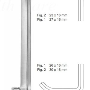 CHC-1554 | Retractors |