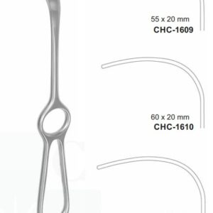 CHC-1610 | Retractors |