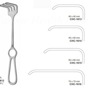 CHC-1615 | Retractors |