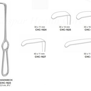CHC-1624 | Retractors |